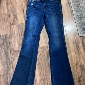 Flying Monkey High Rise Bootcut